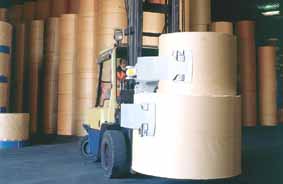 屬具 紙箱夾 分離夾臂式紙卷夾