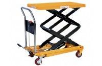 手動平臺PTS150B-1000B